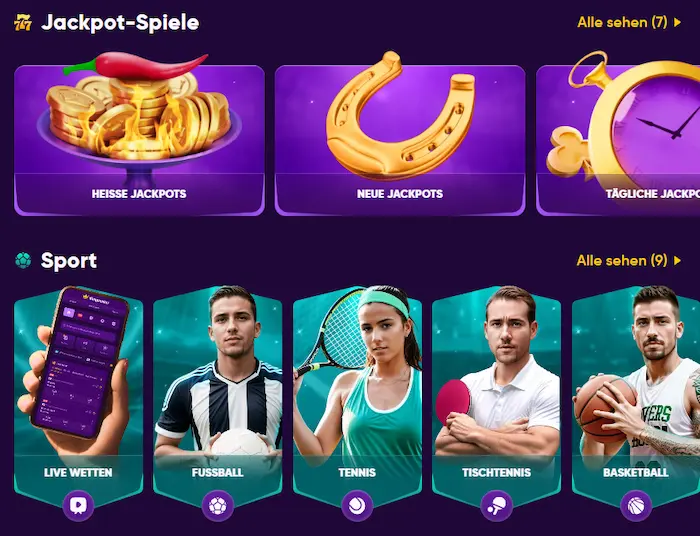 slot