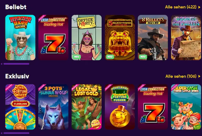 slot