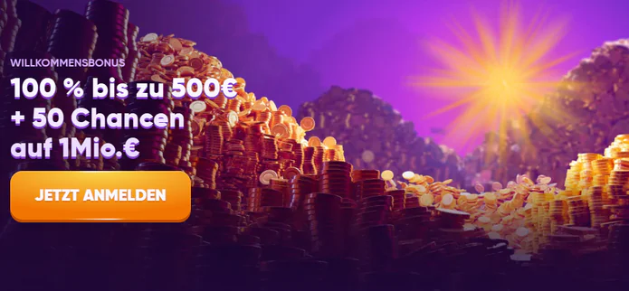 Kingmaker Casino Bonus